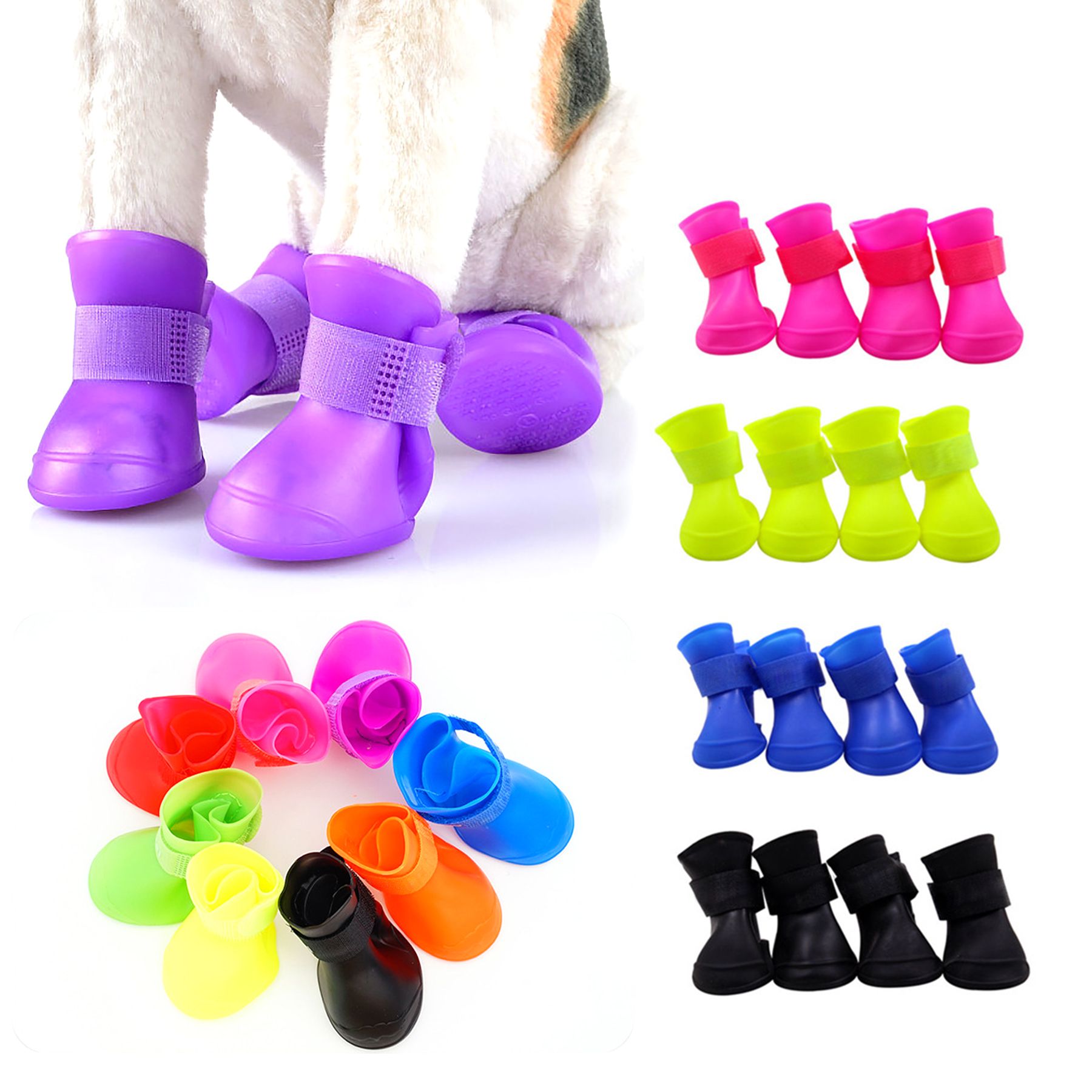 Dog Shoes